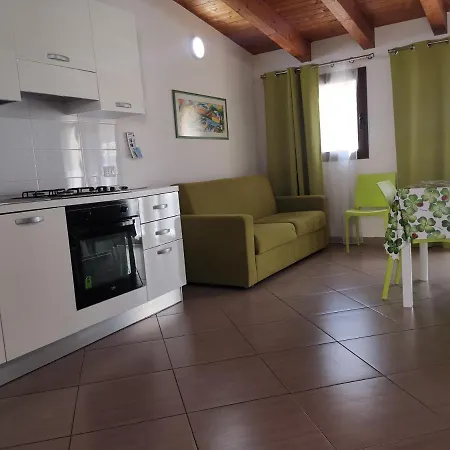 Hébergement de vacances Del Golfo