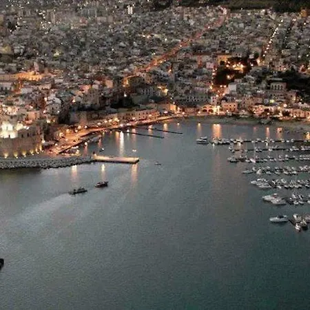 Hébergement de vacances Del Golfo