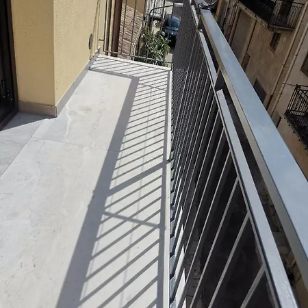 Hébergement de vacances Del Golfo *