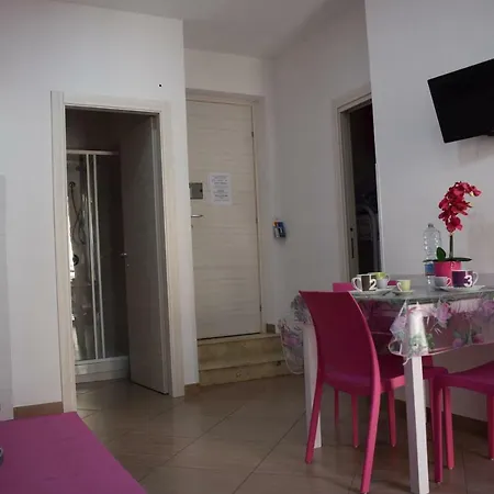 Del Golfo Hébergement de vacances