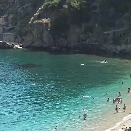 Del Golfo Hébergement de vacances