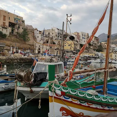 Hébergement de vacances Del Golfo Castellammare del Golfo