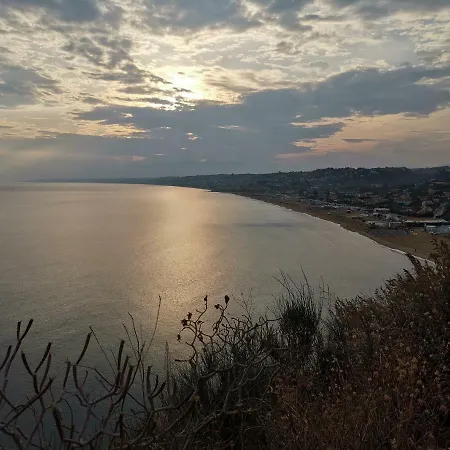 Del Golfo * Castellammare del Golfo
