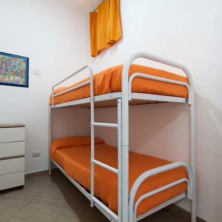 Hébergement de vacances Del Golfo *