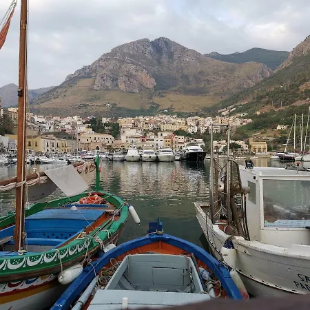 Del Golfo Hébergement de vacances